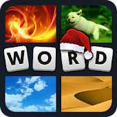 4 Pics 1 Word