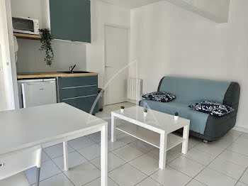 appartement à Montpellier (34)