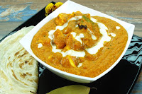 Paneer Butter Masala