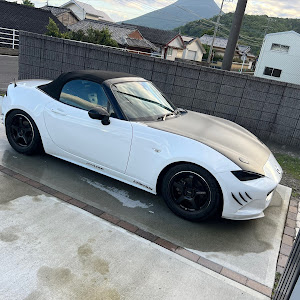 ロードスター ND5RC