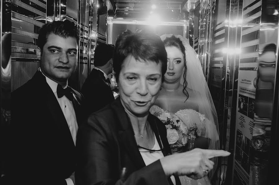 Bröllopsfotograf Tan Karakoç (ilkay). Foto av 21 januari 2020