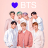 BTS Wallpaper: Wallpaper Hd 4K icon