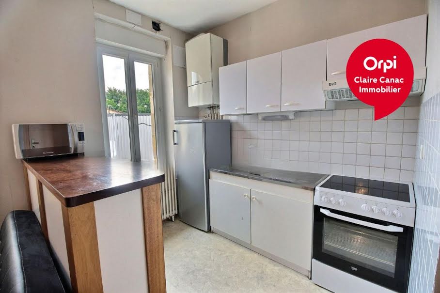 Location meublée appartement 2 pièces 36 m² à Castres (81100), 450 €