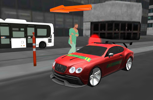 免費下載模擬APP|Furious 3D Ambulance Race 2015 app開箱文|APP開箱王