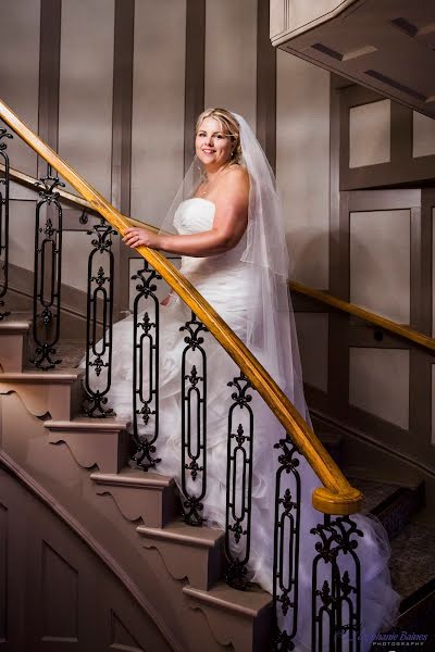 Wedding photographer Stephanie Baines (stephaniebaines). Photo of 1 July 2019