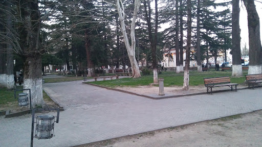 Central Square