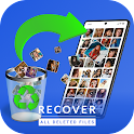 Icon All Recovery Photos & Videos