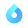 Overdrop Weather & Alerts  icon