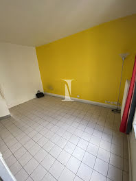 appartement à Paris 20ème (75)