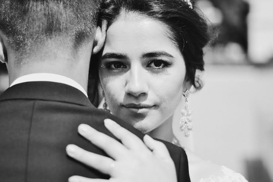 Fotógrafo de bodas Yuliya Chepanova (uunaivert). Foto del 2 de septiembre 2019