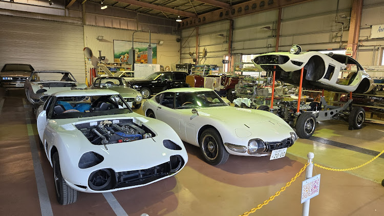 GTOのスピーカー交換・暑さと蚊との闘い・世界の山ちゃん・魚べい・刈谷ハイウェイオアシスに関するカスタム事例の投稿画像7枚目