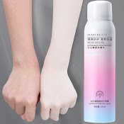 [Rẻ Vô Địch] Chai Xịt Chống Nắng Trắng Da Maycreate 150Ml Spf35