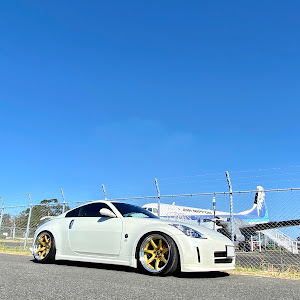 フェアレディZ Z33