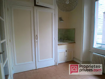 appartement à Besançon (25)