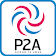 P2A Race Game 2018 icon