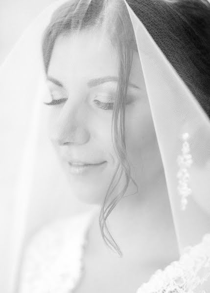 Photographe de mariage Svetlana Sokolova (sokolovasvetlana). Photo du 17 octobre 2015