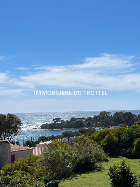 Vente duplex 2 pièces 37 m² à Ajaccio (20000), 273 000 €