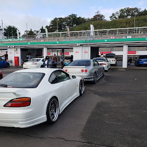 シルビア S15