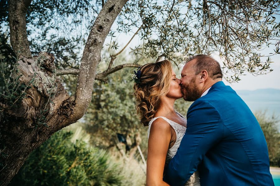 Wedding photographer Alessandra Pezzati (alessandrapezzat). Photo of 25 September 2019