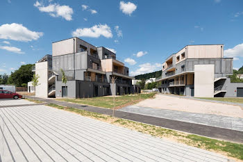 appartement à Epinal (88)