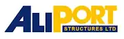 Aliport Structures Ltd Logo