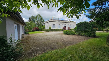 maison à Cosne-Cours-sur-Loire (58)