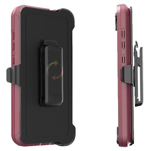 Title 8, Three-proof mobile phone case, protecting again...
