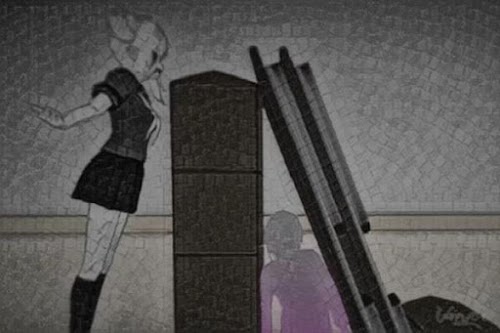 Android application Tips Yandere Simulator screenshort