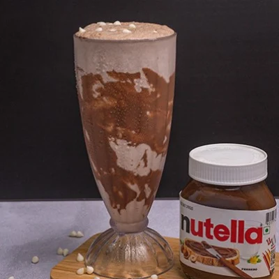 Rich Nutella