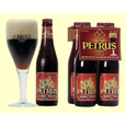 Logo of Petrus Dubbel Bruin