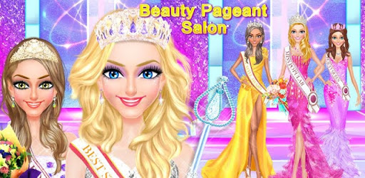 Pageant Queen - Star Girls SPA