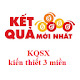 Ketquamoinhat.com - KQSX kiến thiết 3 miền