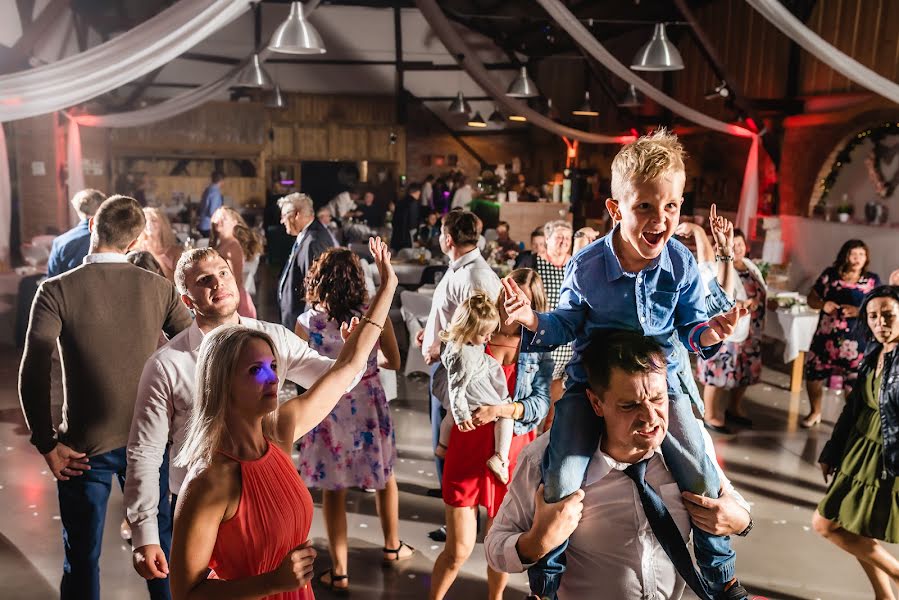 Photographe de mariage Martin Šteiner (steiner). Photo du 21 février 2022