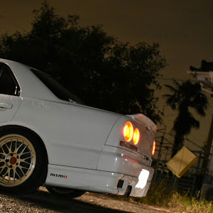 スカイライン ER34
