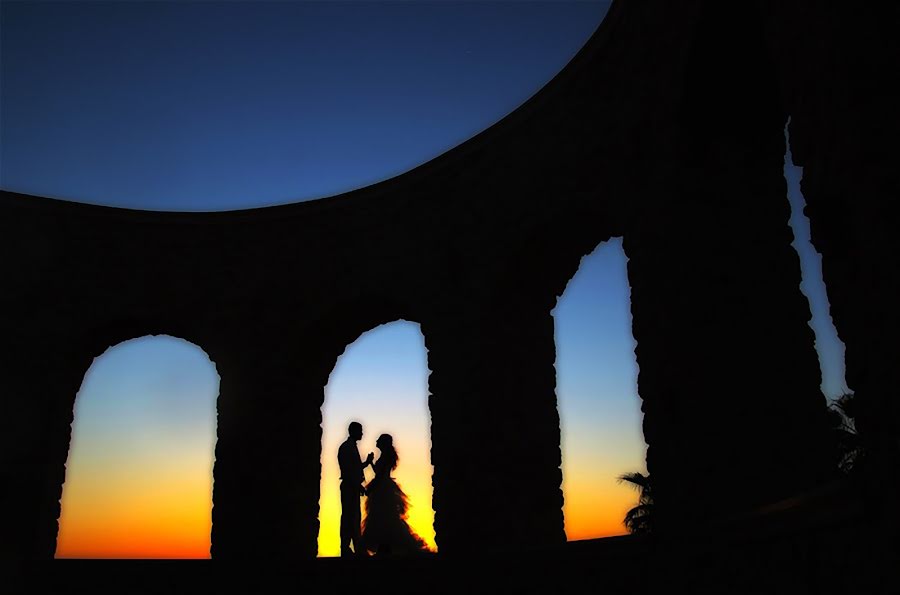 Fotógrafo de bodas Pavel Chetvertkov (fotopavel). Foto del 11 de agosto 2016