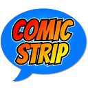 Comic Strip It! (lite) mobile app icon