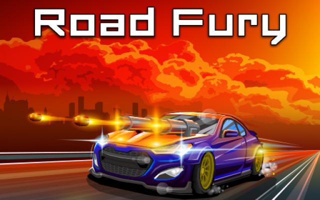 Road Fury