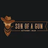 Son Of A Gun, Baner, Pune logo