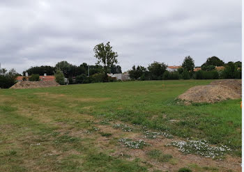 terrain à Saint-Jean-de-Monts (85)