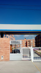 El bosque 2 Conjunto residencial