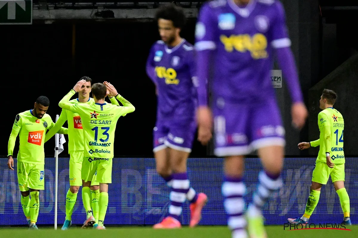 'Gent kaapt populaire 18-jarige international weg voor voeten Beerschot'