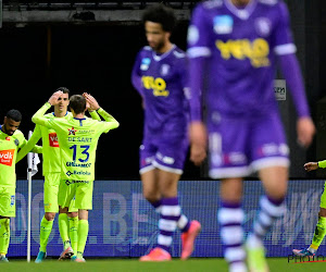 AA Gent blijft op Champions Play-Off koers na een vlotte winst tegen Beerschot