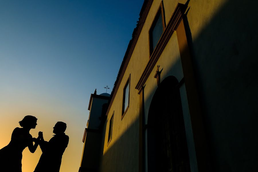 Photographe de mariage Jesus Ochoa (jesusochoa). Photo du 29 avril 2019