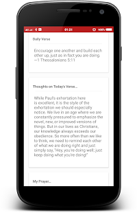 La Bible en français courant Free Download. FRC97(圖3)-速報App