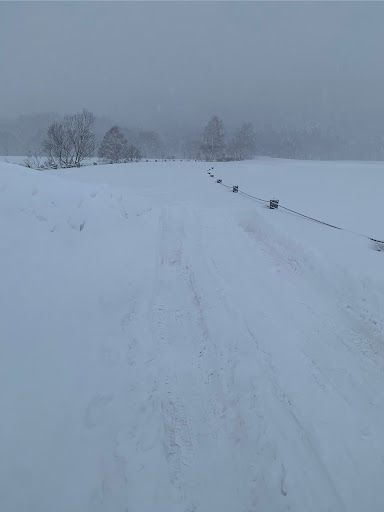 ランドクルーザー70 のスノアタ仲間が欲しい スノアタ連れってってー 雪と愛車に関するカスタム メンテナンスの投稿画像 車のカスタム情報はcartune