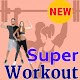 Download Super Workout For PC Windows and Mac 1.3