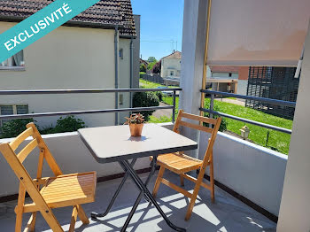 appartement à Ensisheim (68)