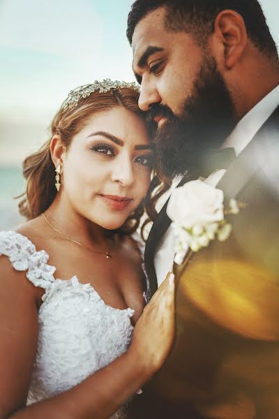 Fotógrafo de casamento Roberto Andrade Y Ximena Zilli (robymenaphoto). Foto de 25 de junho 2023