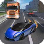 Speed car traffic racing Apk