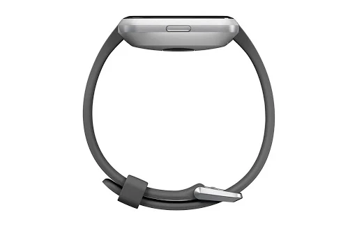 FITBIT VERSA LITE CHARCOALSILVER (VN) (FB415SRGY)_4